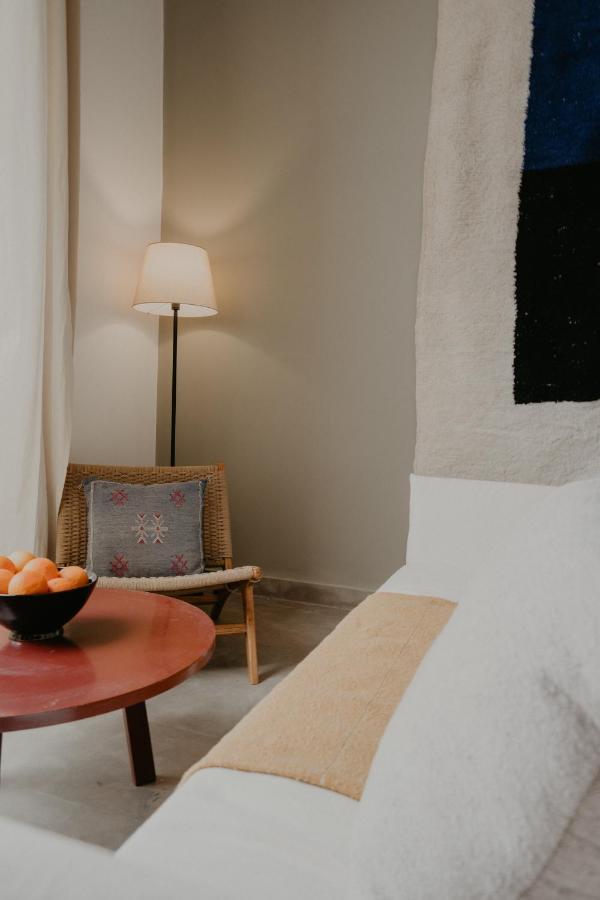 Adama Hotel Marrakech Bellouk Exterior photo