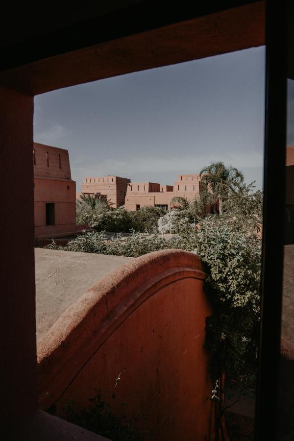 Adama Hotel Marrakech Bellouk Exterior photo