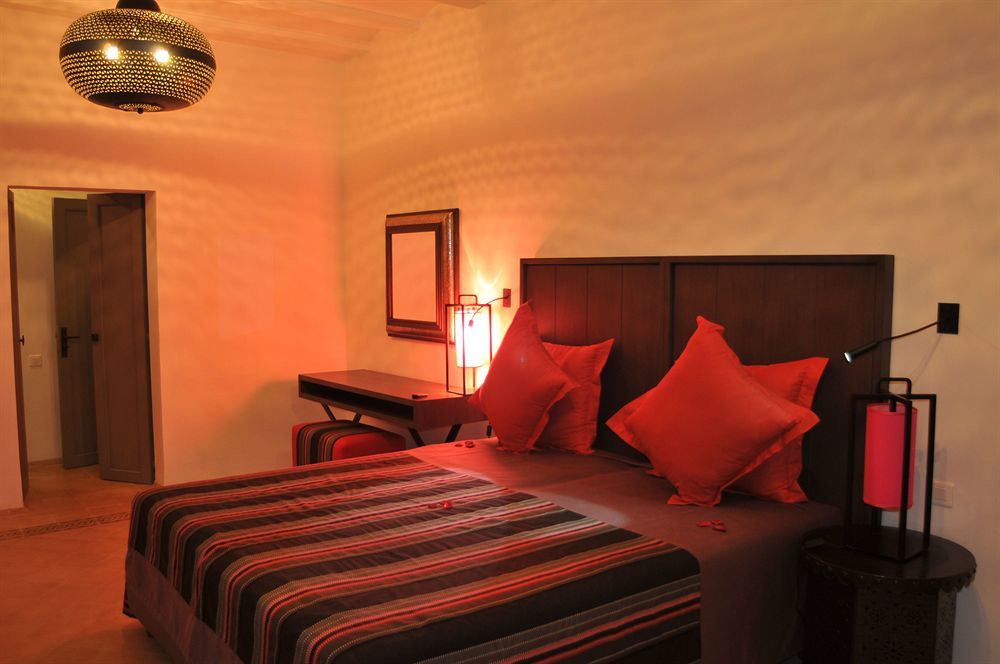 Adama Hotel Marrakech Bellouk Exterior photo