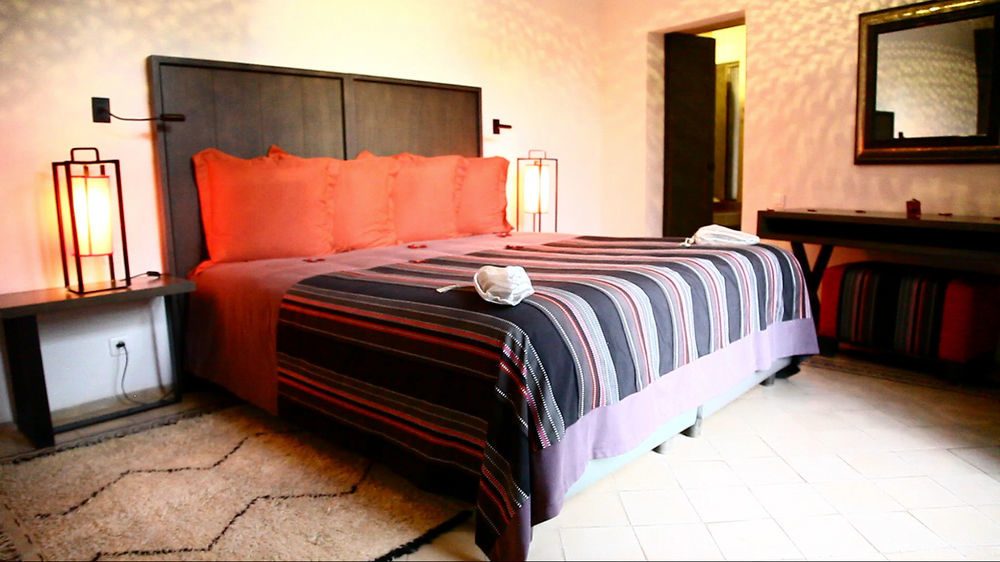 Adama Hotel Marrakech Bellouk Exterior photo