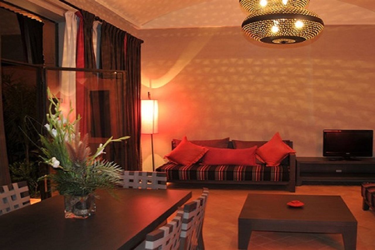 Adama Hotel Marrakech Bellouk Exterior photo